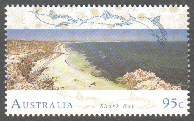 Australia Scott 1313 MNH - Click Image to Close